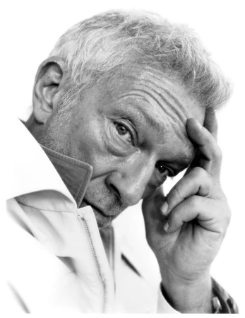 Vincent Cassel