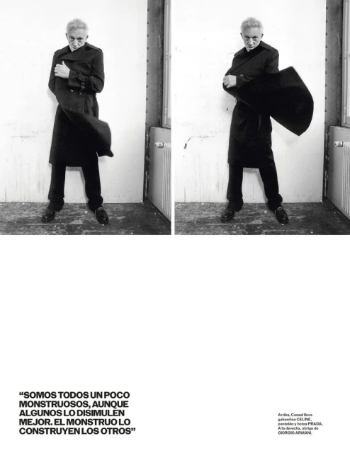 Vincent Cassel