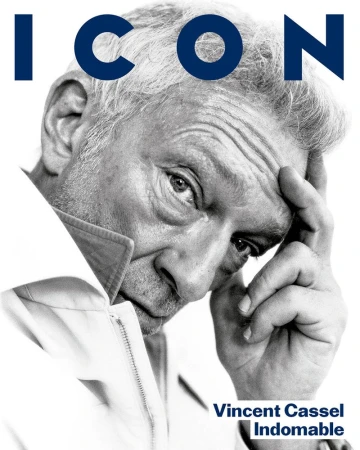 Vincent Cassel