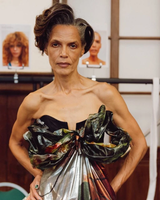 Vivienne Westwood Backstage S/S 27