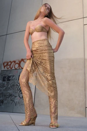 Giuseppe di Morabito S/S 27 Lookbook