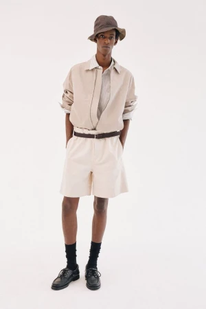 Margaret Howell Spring 2027 Lookbook