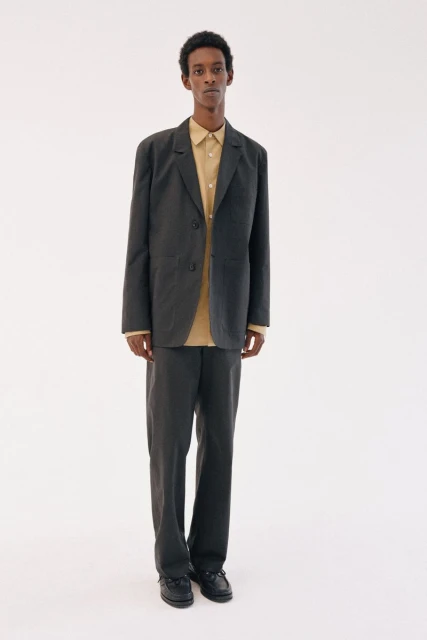 Margaret Howell Spring 2027 Lookbook