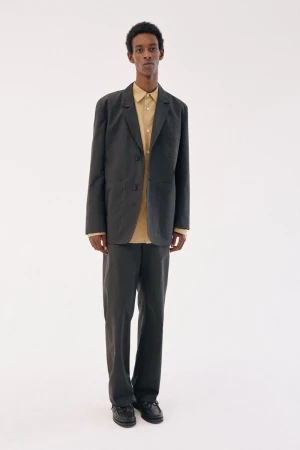 Margaret Howell Spring 2027 Lookbook