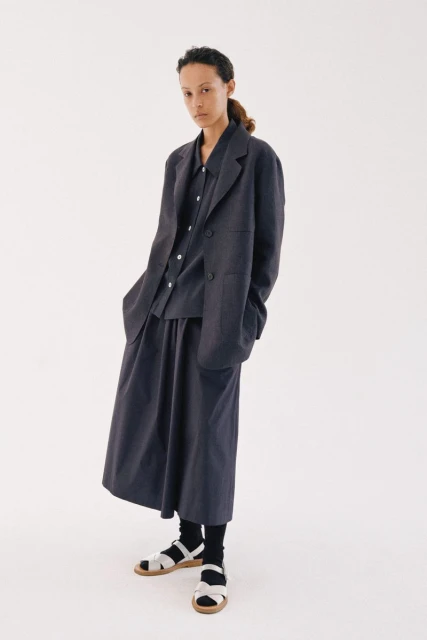 Margaret Howell Spring 2027 Lookbook