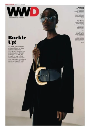 WWD 10/05/2026 Cover