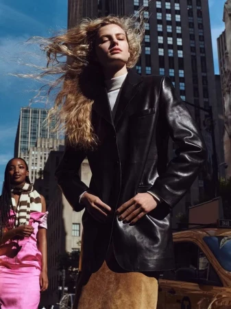 Saks Fifth Avenue Fall 2026 Campaign