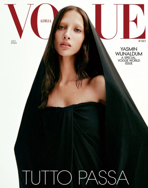 Vogue Adria - October 2026