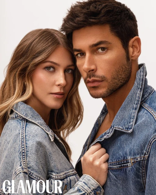 Together, Naturally: Andrea & Lexi