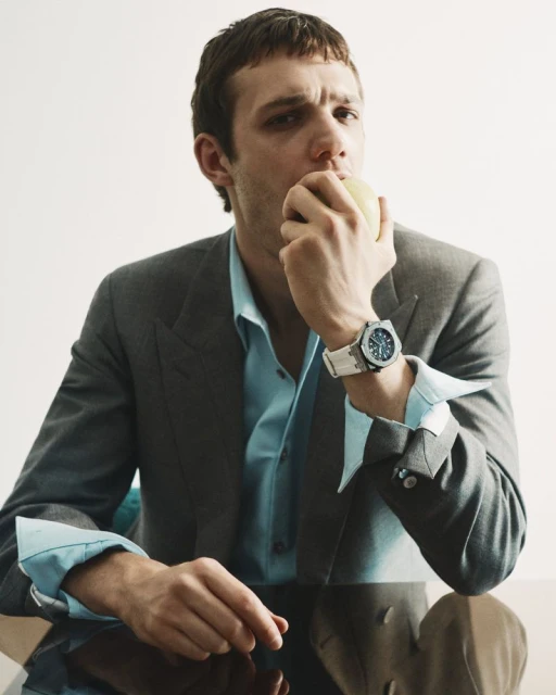 Matteo Oscar Giuggioli