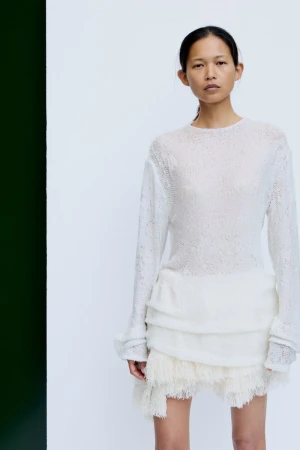 Bottega Veneta Winter 2026 Zine 002