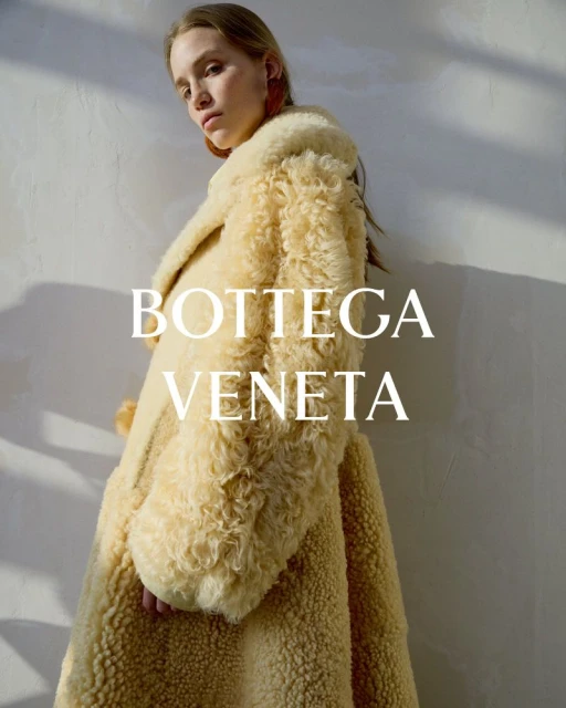 Bottega Veneta Winter 2026 Zine 002