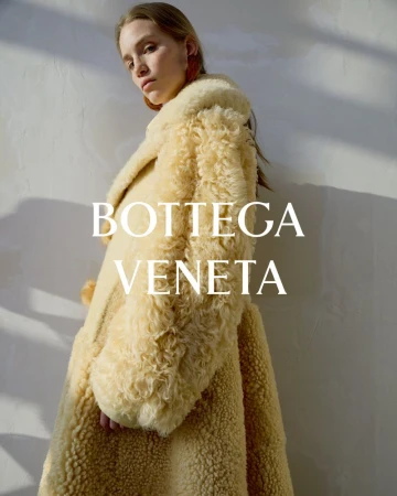 Bottega Veneta Winter 2026 Zine 002