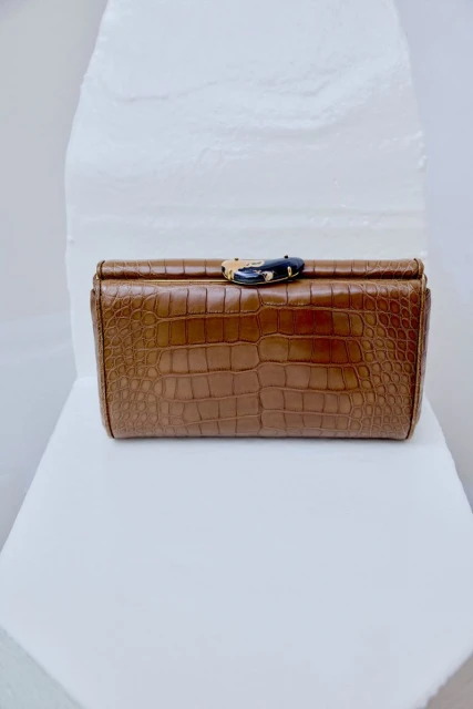 Bottega Veneta Winter 2026 Zine 002