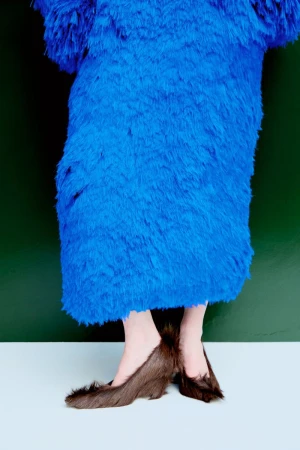 Bottega Veneta Winter 2026 Zine 002