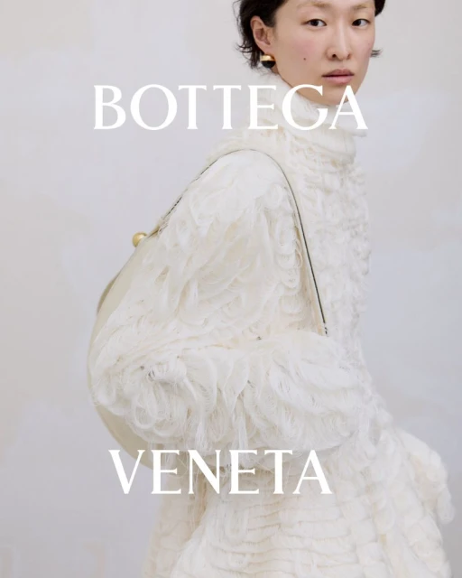 Bottega Veneta Winter 2026 Zine 002