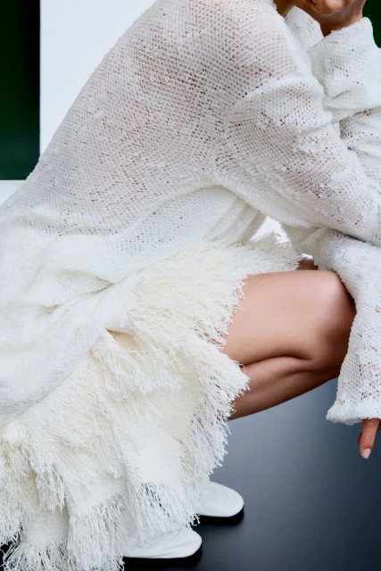 Bottega Veneta Winter 2026 Zine 002