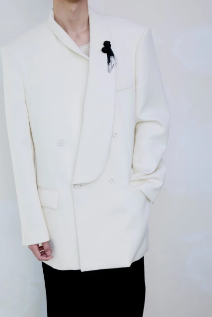Bottega Veneta Winter 2026 Zine 002