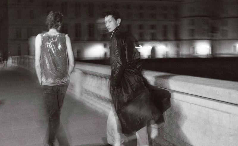 Photography Julia Noni