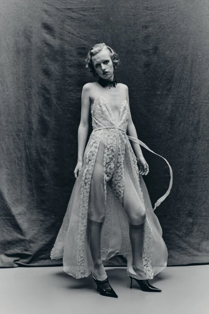 Claude by Thomas Hauser