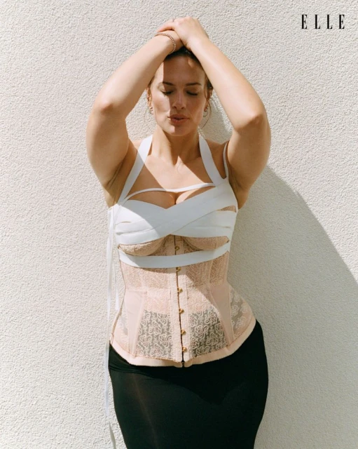 Ashley Graham