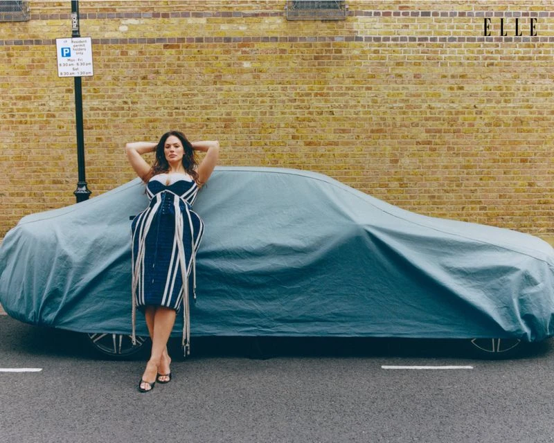 Ashley Graham