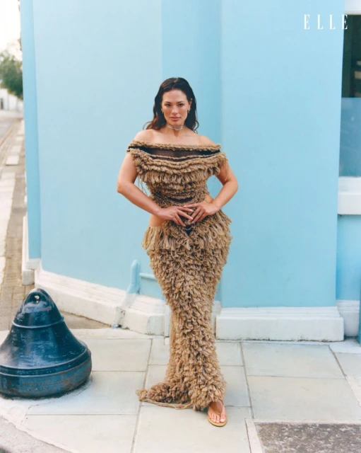 Ashley Graham