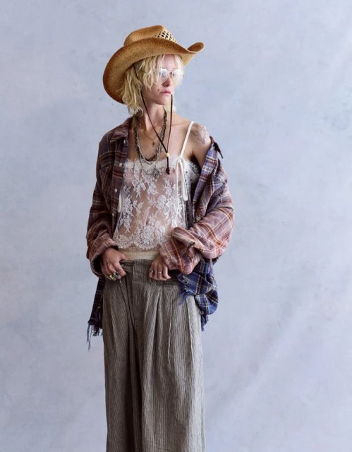 R13 SPRING 2027 READY-TO-WEAR