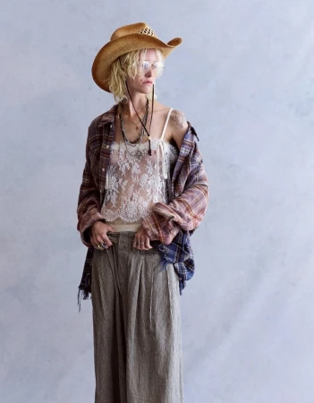 R13 SPRING 2027 READY-TO-WEAR