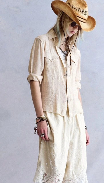 R13 SPRING 2027 READY-TO-WEAR