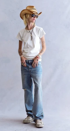 R13 SPRING 2027 READY-TO-WEAR