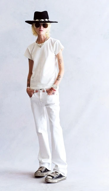 R13 SPRING 2027 READY-TO-WEAR