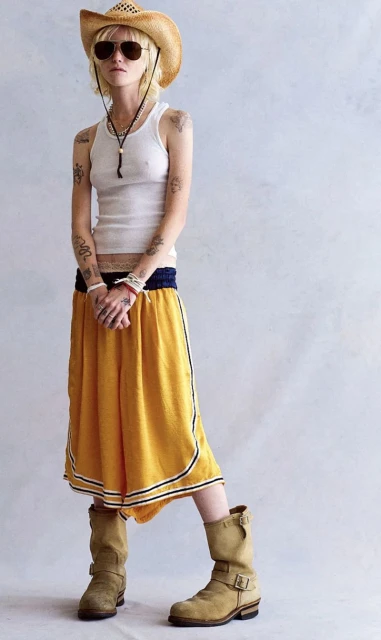 R13 SPRING 2027 READY-TO-WEAR