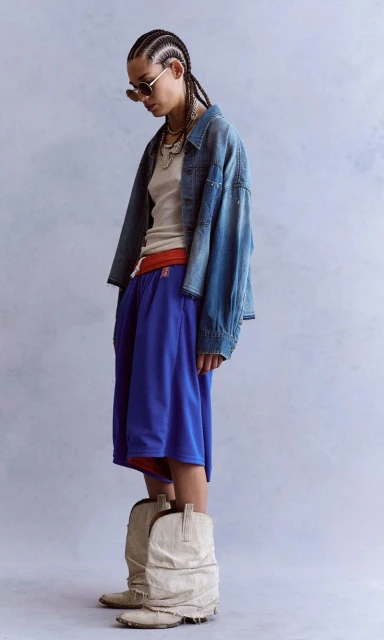 R13 SPRING 2027 READY-TO-WEAR