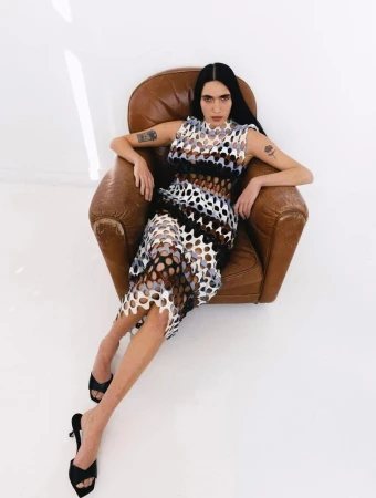 Olivia Ghalioungui