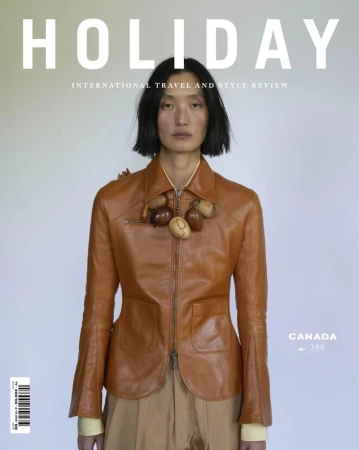 Holiday Magazine #398 Fall/Winter 2 ...