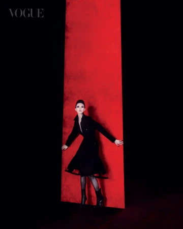 Vogue Singapore October 2026 Covers
