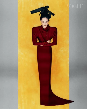 Vogue Singapore October 2026 Covers