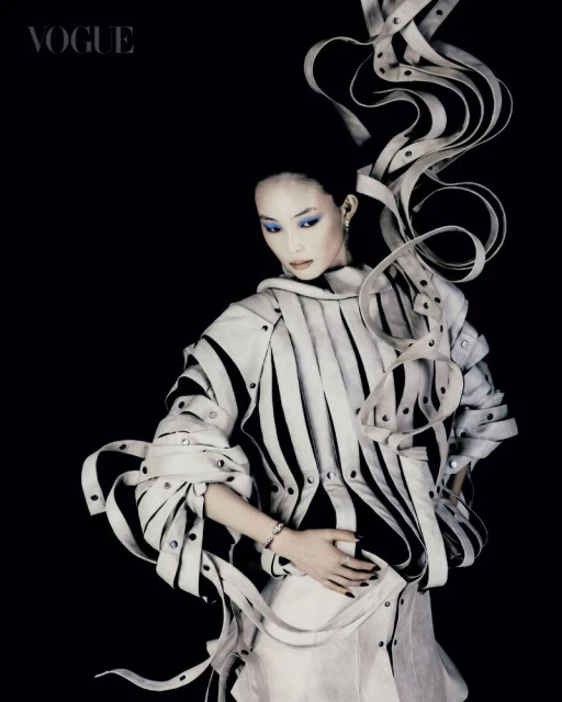 Vogue Singapore October 2026 Covers