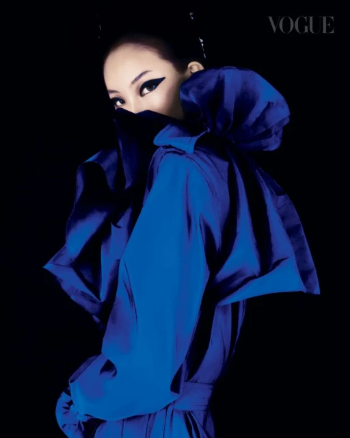 Vogue Singapore October 2026 Covers