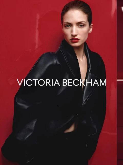 Introducing Rouge Victoria
