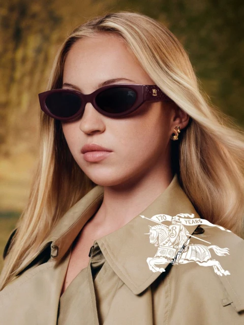 Burberry Eyewear AW26