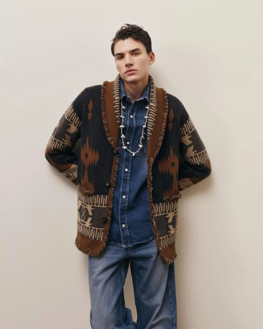 Alanui Fall Winter 26