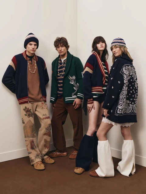 Alanui Fall Winter 26