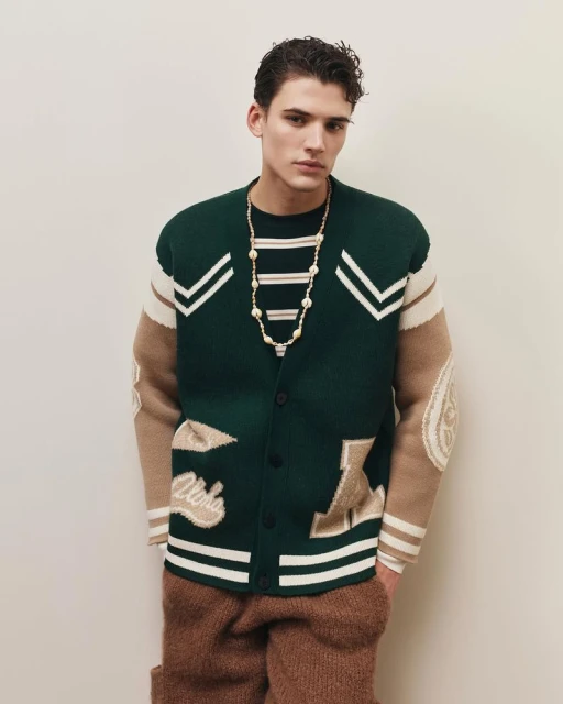 Alanui Fall Winter 26