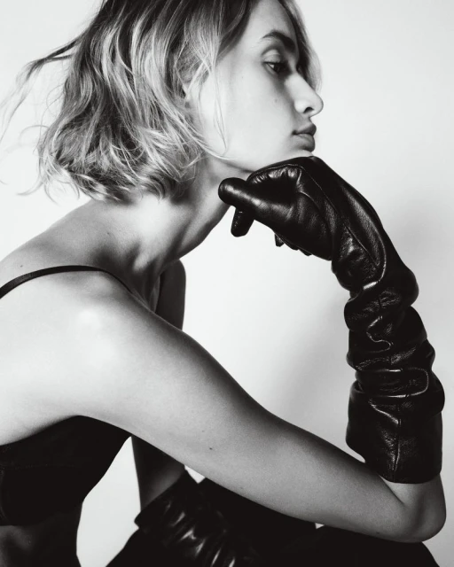 Leather Collection