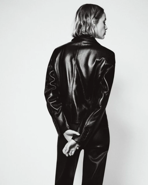 Leather Collection