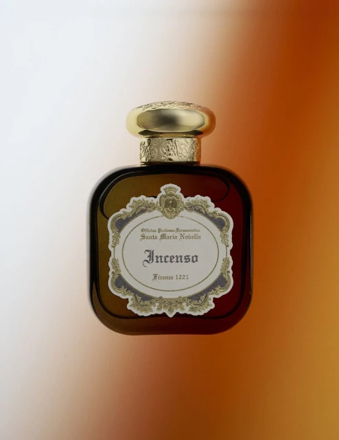 Italian Fragrances