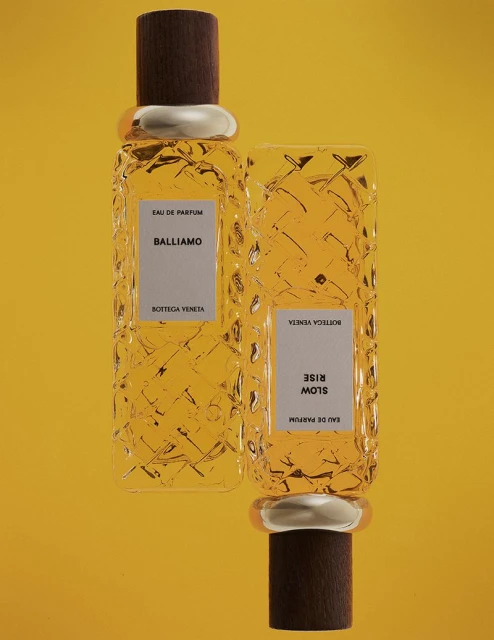 Italian Fragrances