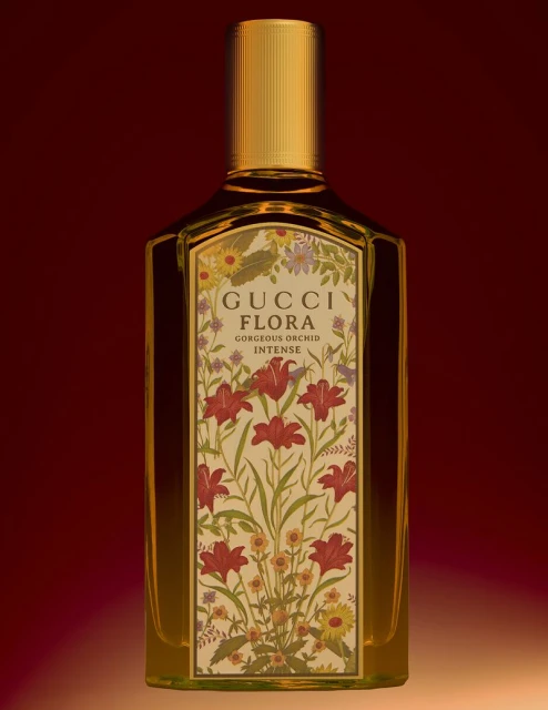 Italian Fragrances